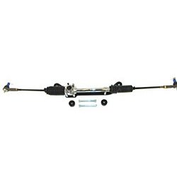MAN RACK F-BODY POLISHED