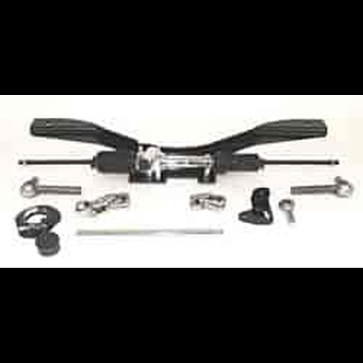 67-70 MUST MANUAL R&P KIT