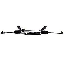 Chevy II Manual R&P Kit (chrome)