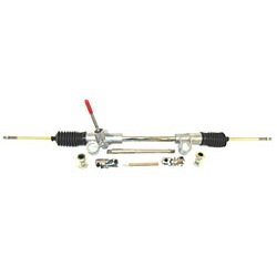 94-02 Must Manual Conv Kit (Std ratio)