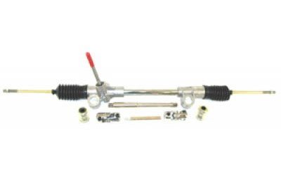 94-02 Must Manual Conv Kit (quick ratio)