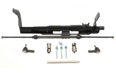 63-82 CORVETTE MANUAL RACK AND PINION KIT