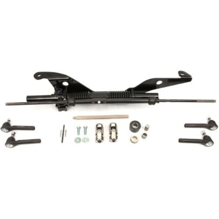 RACK&PINION COUGAR