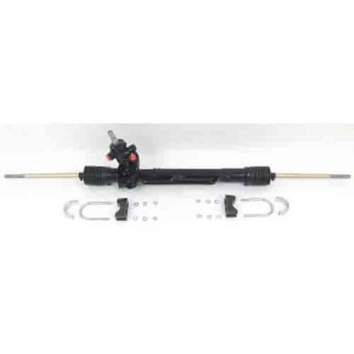 Power Front Steer Power Custom