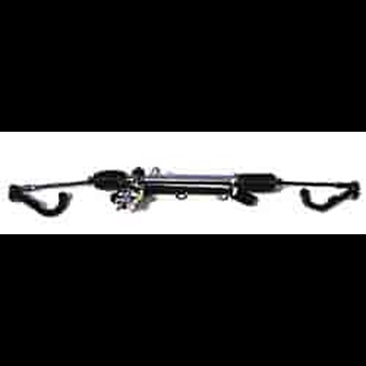 67-69 Camaro Rack Kit(Chrome)