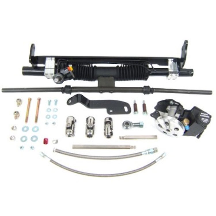 1970-1974 CAMARO PS RACK