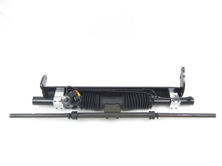 8011070-01 Power Rack and Pinion 1975-1981 Chevy Camaro