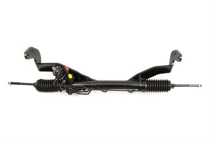 STEERING RACK