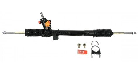OMNI POWER RACK REAR STEE