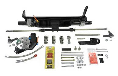Rack and Pinion Kit 1978-88 GM G-Body