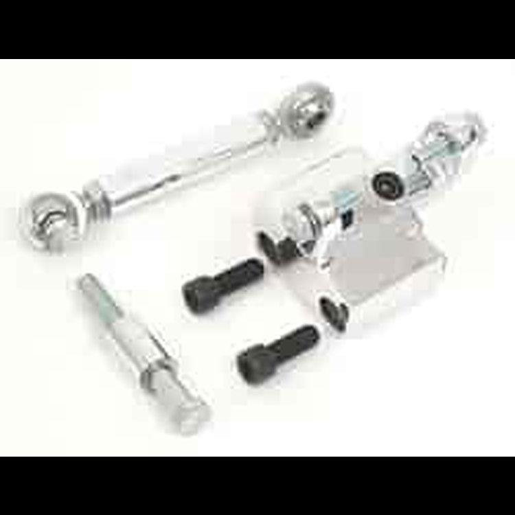 Pump Bracket LT1