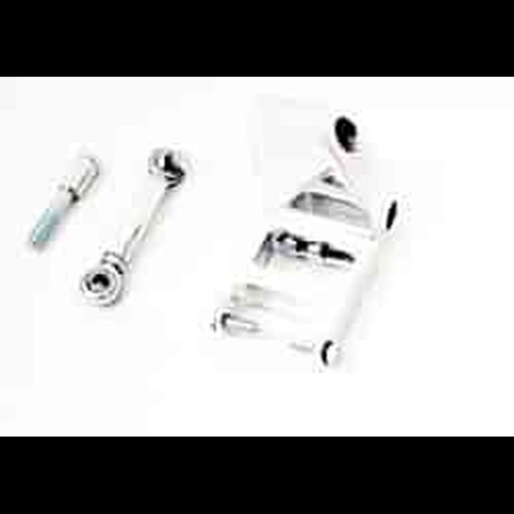 Pump Bracket BBC