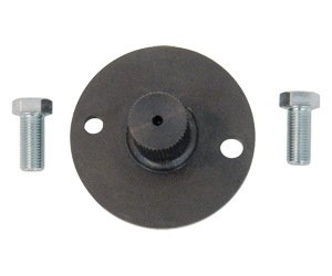 Column Adapter 1967-69 Camaro with Factory Column Steering 1967-68 Camaro with Ididit Column Steering 1" x 48 Spline