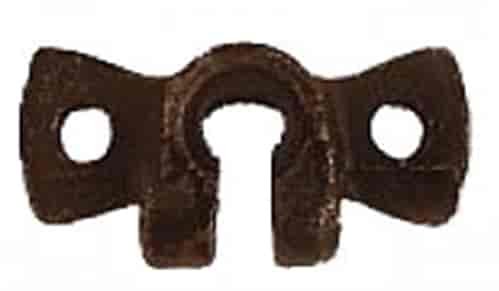79-93 Must Rag Joint Flange (manual)