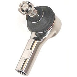 74-78 Must Tie Rod End (stainless)