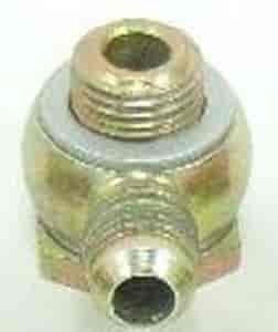14mm Banjo Fitting 14mm x #6AN