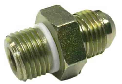 9/16-6AN ADAPTOR