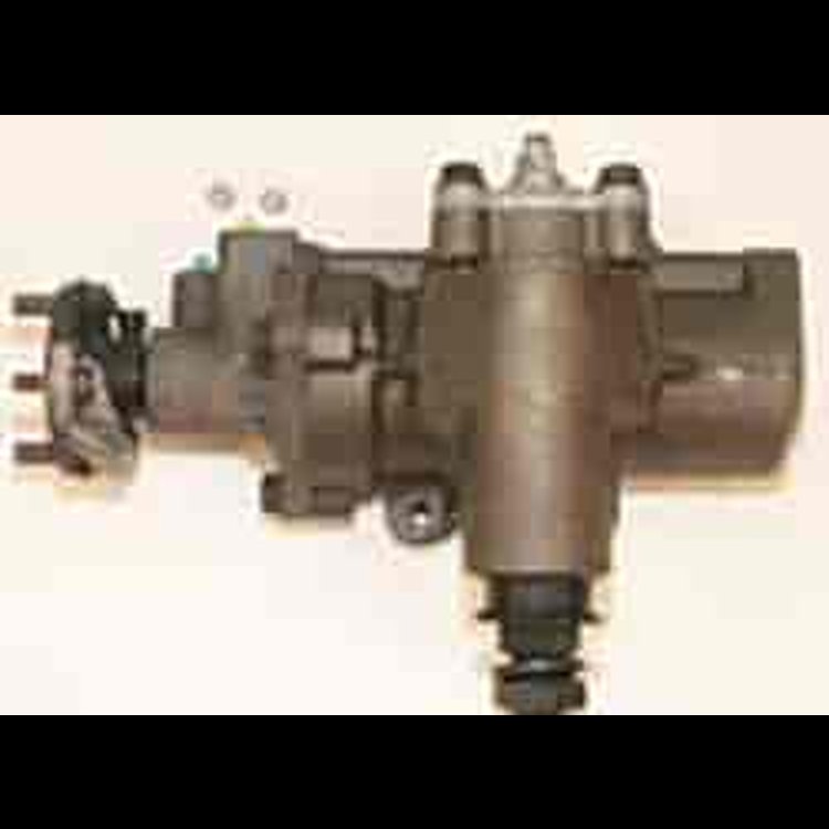 GM P/Steering Box Kit 14to1 Ratio
