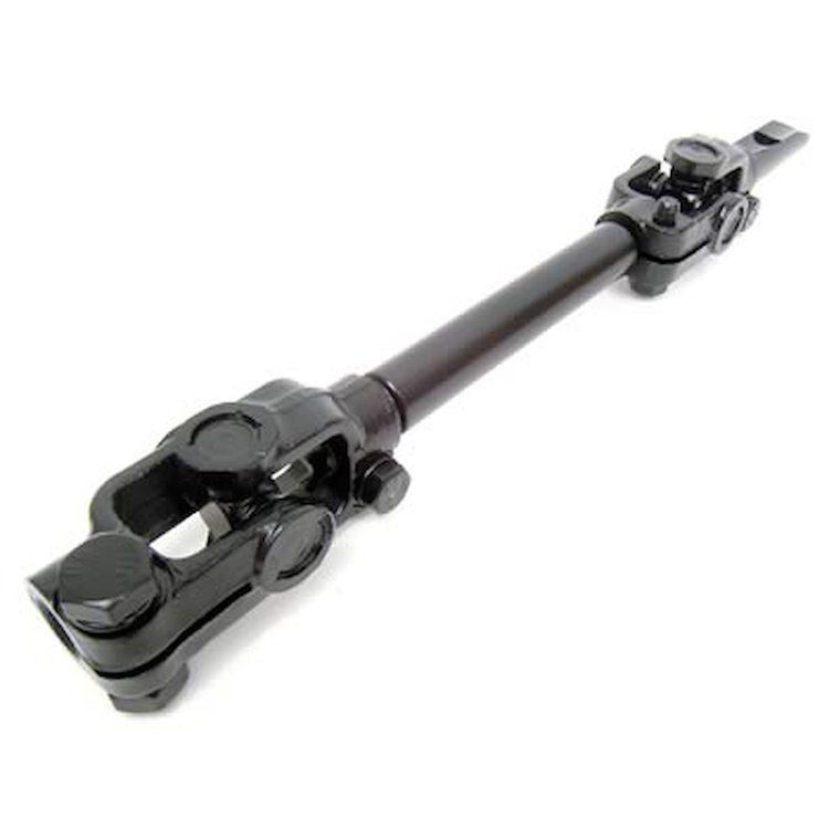 8050010 Manual Steering Shaft Kit for 1979-1993 Ford Mustang
