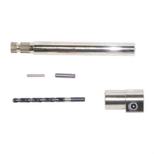 Cross Steer Shaft Assembly