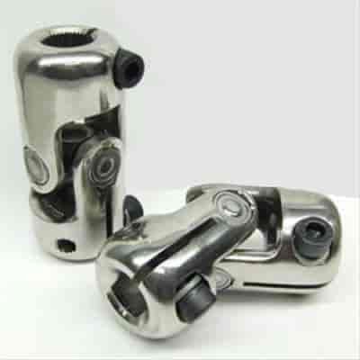 U-Joint 3/4-30 x 1in DD
