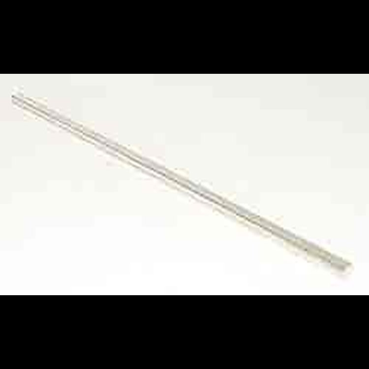 Steering Shaft 23" x 3/4" DD Shaft
