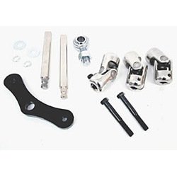 Steering Shaft 1967-69 Factory Steering Column
