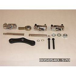 Steering Shaft 1967-69 Factory Steering Column