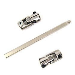Steering Shaft Kit 1967-69 SB Camaro & 1968-74 SB Nova