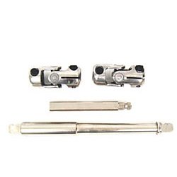 94-2002 Must Power Shaft