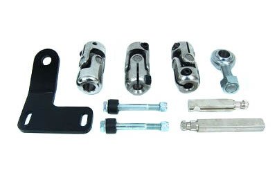 Power Chevy II Shaft (Factory Column)