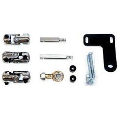 Power Chevy II Shaft (3/4-36 column)