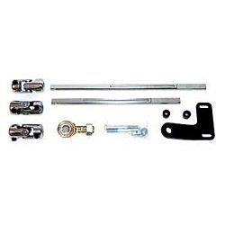 Manual Chevy II Shaft (Factory Column)