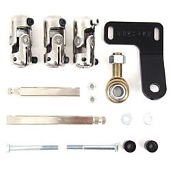 Manual Chevy II Shaft (1-DD Column)
