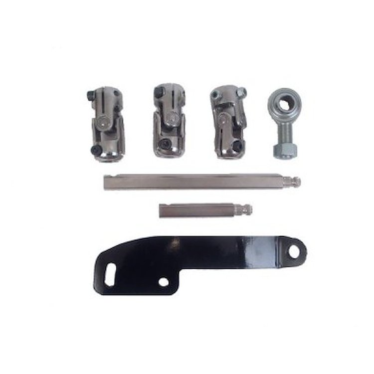 Steering Shaft Kit 1968-72 Chevelle