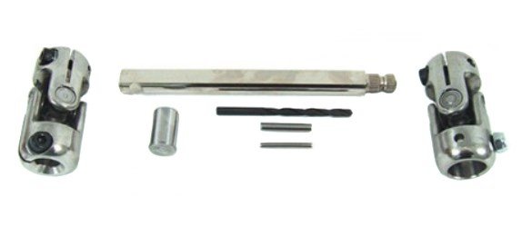 68-82 CORVETTE SHAFT KIT