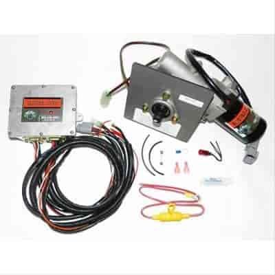 POWER STEERING KIT ELECTR