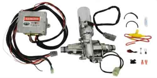 360W ELECTRA STEERING