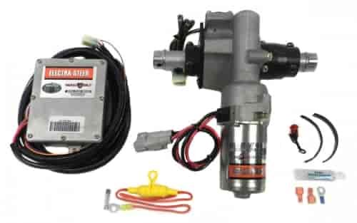 ELECTRIC PWR STR KIT