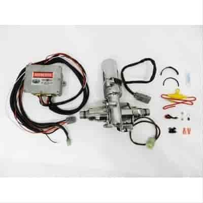 ELECTRA STEER 220W PLAIN