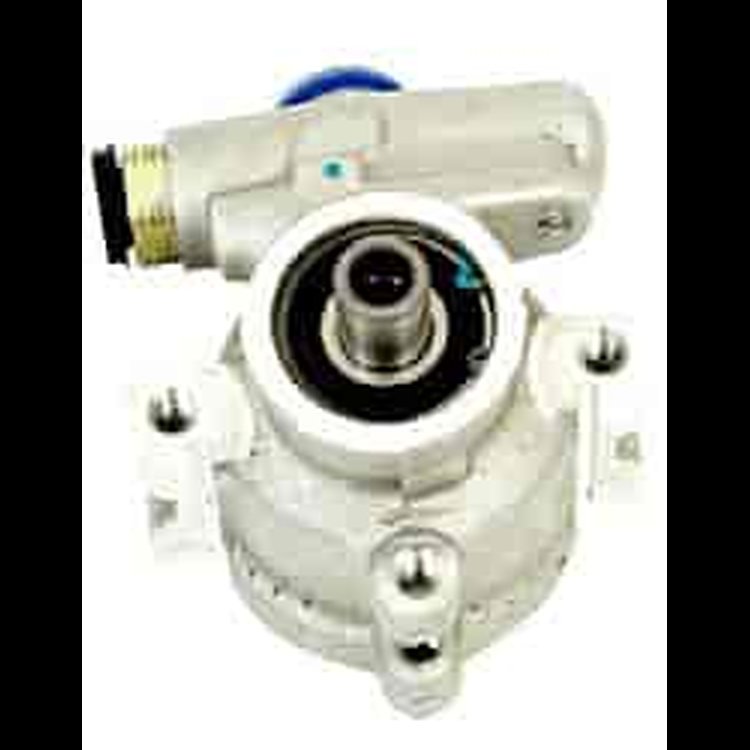 TC Pump