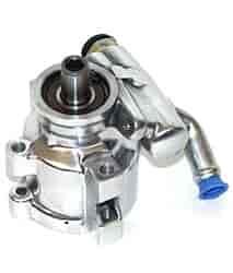 TC Pump w/OE Fitting Polished