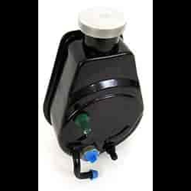 P Pump w/Black Reservoir