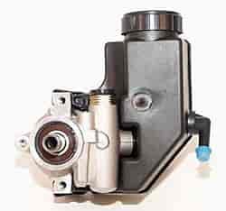 TC Pump w/Reservoir