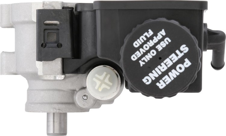 GM TYPE 2 HIGH FLOW W/RES