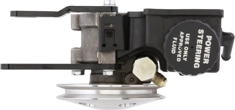 CHEVELLE SBC WAT PMP KIT