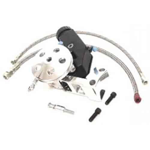 8061300 Power Steering Pump Kit for Rack and Pinion Kits 1967-1967 GTO/LeMans/Tempest