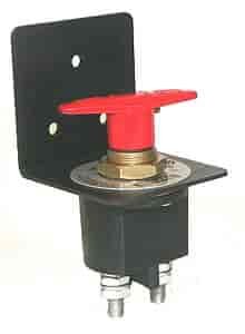 250 Amp Battery Disconnect Switch