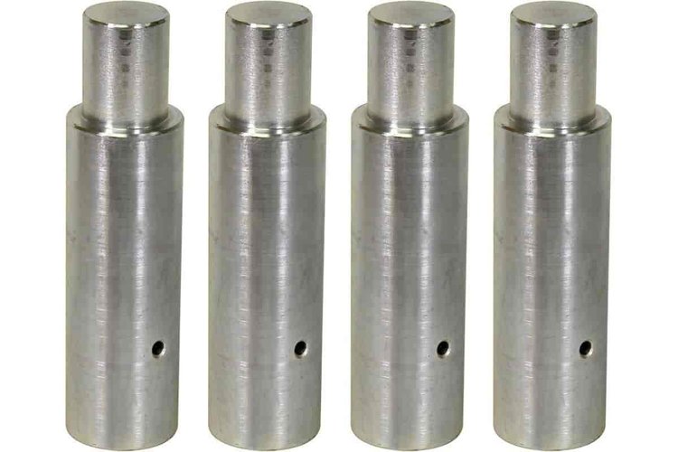 Tall Adapters 5.500 in. Height
