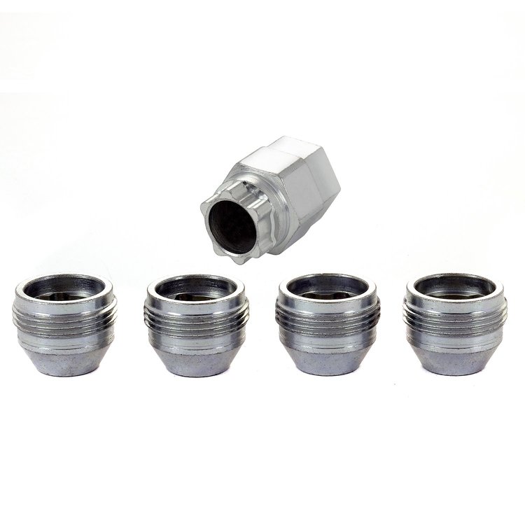 24012 Wheel Locking Lug Nuts